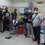 Tiga Kali Dibui, Yogi Kembali Diringkus Tim Beguyur Bae Satreskrim Polrestabes Palembang