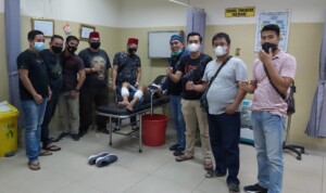 Tiga Kali Dibui, Yogi Kembali Diringkus Tim Beguyur Bae Satreskrim Polrestabes Palembang