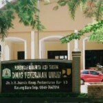 Kadis PUPera Aceh Tamiang Enggan Tanggapi Peningkatan Jalan PPP – Harum Sari Tahun 2019