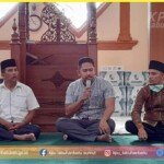 KPU Labuhanbatu Sosialisasikan Pelaksanaan PSU ke Masyarakat