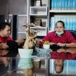 Dewan Aceh Tamiang Akan Kembali Pansus Peningkatan jalan PPP – Harum Sari Tahun 2019