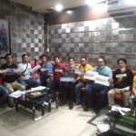 Tim Beguyur Bae Opsnal Ranmor Polrestabes Ungkap Kasus Pembuatan STNK Palsu