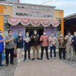 Bawaslu RI Pastikan Kesiapan PSU di Labuhanbatu