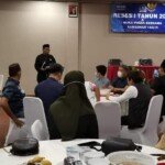 Tutup Reses I Tahun 2021 Nico Titipkan Ini Untuk Dunia Pendidikan di Babel