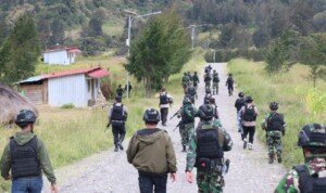 Tunggu Arahan Kapolri, Densus 88 Siap Dilibatkan Tangkap KKB