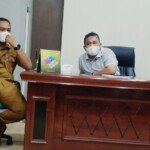 Inspektorat Aceh Tamiang Belum Terima Perintah Bupati Terkait Pemeriksaan Jalan Kabupaten Perkebunan PPP – Harum Sari 2019