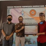 Kembangkan Wisata di Ciamis, BP2D Jalin Kerjasama dengan Unigal