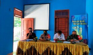 Diduga Cemari Lingkungan Sekitar dengan Limbah Perusahaan, PT. Meppo-gen Dituntut Segera Bertanggung Jawab