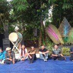 Kopdar Gabungan Lintas Komunitas Menuju Ciamis yang Lebih Kondusif