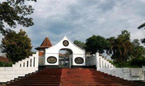 Sejarah Singkat Situs Jambansari dan Tokoh RAA Kusumadiningrat