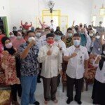 Komisi IV DPRD Babel Harap Sekolah Perempuan Sekuntum Melati Ada di Kabupaten/Kota