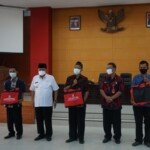 RT, RW dan LPMK di Blitar Wajib Ikut Pertahankan Zona Hijau