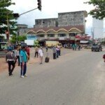 Dua Desa Masuk Zona Merah, Forkopimcam Parit Tiga Tiga Gelar Operasi Yustisi