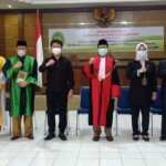 Lahiran PERADAN, Akan Dibentuk Sebagai Advokat Bidang Khusus