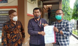 Rp 50 Juta Melayang, Kerjaan di Waskita Sekedar Mimpi