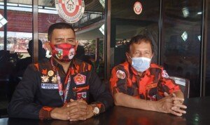 Ketua BPPH Sumsel Harapkan Polisi Segera Tangkap Jozeph Paul Zhang