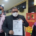 PH Ratna, Razman Arif Nasution Harapkan Polisi Ungkap Kasus Mafia Tanah