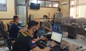 Gagal Jadi Wakil Walikota Pagaralam, Ir Musabaqq Diduga Gelapkan Mobil Avanza