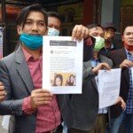 Kuasa Hukum DV Imbau Warga Pali Untuk Lebih Arif dan Gunakan Medsos