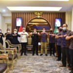 Herman Deru Intruksikan PLN WS2JB Amankan Pasokan Listrik Event PEDA KTNA dan Pertikara Nasional