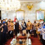 Herman Deru: Sukseskan Pendataan Keluarga dengan Memberikan Data yang Benar