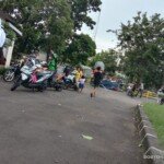 Update Perkembangan Kasus dan Vaksinasi Covid-19 DKI Jakarta Per 6 April 2021