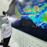 Siklon Tropis Seroja Bergerak Menjauh di Sekitaran Perairan NTT, Kepala BMKG: Cuaca Diprediksi Akan Semakin Membaik