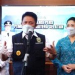 Herman Deru Dorong PKK Gencar Berdayakan Ekonomi Kreatif