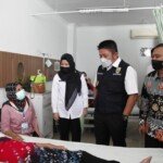 Pemprov Sumsel dan BSB Berikan Layanan Operasi Gratis Bagi 60 Penderita Katarak