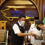 Herman Deru: Jaga Netralitas Demi Suksesnya PSU Pali