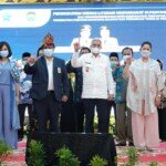 Kerja Keras Pemprov Sumsel Penuhi Sarana Prasarana Literasi Tuai Pujian