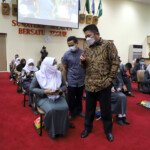 Herman Deru: Pilihlah Jurusan Sesuai Potensi Diri
