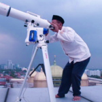 Kemenag: Sidang Isbat Awal Syawal 1442 H Digelar 11 Mei 2021