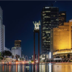 Update Perkembangan Kasus dan Vaksinasi Covid-19 DKI Jakarta Per 12 April 2021