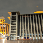 Jadwal Imsakiyah Ramadan 1442 H/2021 M Wilayah DKI Jakarta dan Sekitarnya