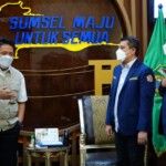 Karang Taruna Siap Bersinergi dengan Pemerintah