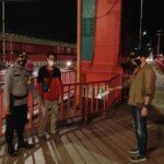 Warga Cinde Welan Dibegal Tiga Pelaku