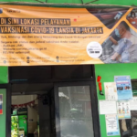Update Perkembangan Kasus dan Vaksinasi Covid-19 DKI Jakarta Per 15 April 2021