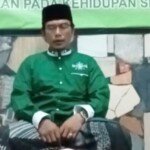 Ustad Hanif Berjanji Akan Cegah Penyebaran Paham Radikal Yang Bisa Merusak Persatuan Bangsa