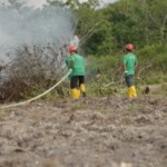 SKK MIGAS-KKKS PHE Jambi Merang Berkomitmen Mengembangkan Program Desa Cinta Bumi Tanggap Api