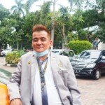 Cepat Tanggap Amankan Pelaku Eksploitasi Anak, Ketua DPC FERARI Kota Palembang Berikan ‘Dua Jempol’