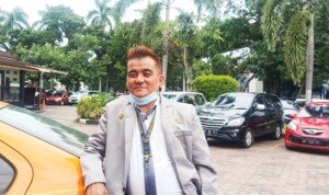 Ketua DPC FERARI Kota Palambang Harapkan Polisi Tegakkan Hukum Seadilnya