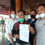 Kendaraannya Diambil Paksa, Pengusaha di Palembang Laporkan BRI Finance ke Polisi