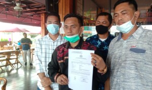 Kendaraannya Diambil Paksa, Pengusaha di Palembang Laporkan BRI Finance ke Polisi