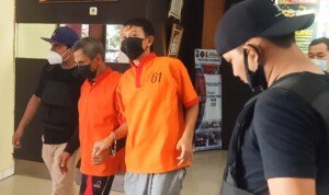 Pengakuan Ateng, Beli 1 Kg Sabu Rp 400 Juta, Untung Rp 100 Juta Bersih