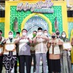 Herman Deru: Profesi Petani Harus Menjadi Kebanggaan dan Dicintai Oleh Masyarakat