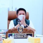 Optimis Sukses Gelar PTQ Tingkat Nasional, Herman Deru Terus Matangkan Persiapan