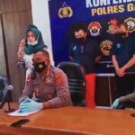 Polres Gayo Lues Tetapkan Tiga Tersangka Kasus Korupsi Makan Minum Karantina Hafidz 2019