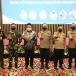 Herman Deru Wujudkan Sumsel Sebagai Daerah Bebas Pungli