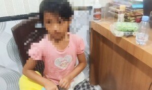 Pengakuan TS Dipaksa Ngemis, Kerap Disiksa Jika Tidak Bawa Uang Rp 30 Ribu Perhari